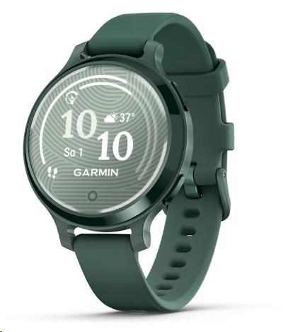 Garmin Instinct 3 50mm SOLAR Twilight Solstice