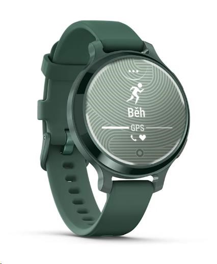 Garmin Instinct 3 50mm SOLAR Twilight Solstice
