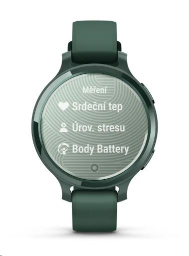 Garmin Instinct 3 50mm SOLAR Twilight Solstice