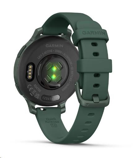 Garmin Instinct 3 50mm SOLAR Twilight Solstice