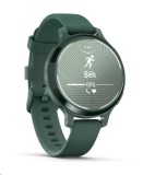 Garmin Instinct 3 50mm SOLAR Twilight Solstice
