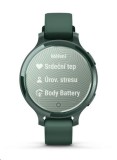 Garmin Instinct 3 50mm SOLAR Twilight Solstice