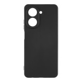 OBAL:ME Matte TPU Kryt pro Xiaomi Redmi A5 Black