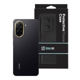 OBAL:ME Matte TPU Kryt pro Xiaomi Redmi A5 Black