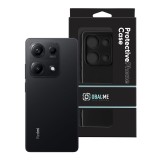 OBAL:ME Matte TPU Kryt pro Xiaomi Redmi Note 14S Black