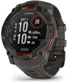 Garmin Instinct 3 45mm SOLAR Black