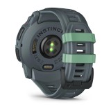 Garmin Instinct 3 50 mm AMOLED, Neotropic s twilight páskem