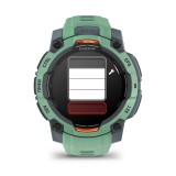 Garmin Instinct 3 45 mm, AMOLED, Neotropic s neotropic páskem