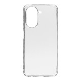 OBAL:ME TPU Kryt pro Xiaomi Redmi A5 Transparent