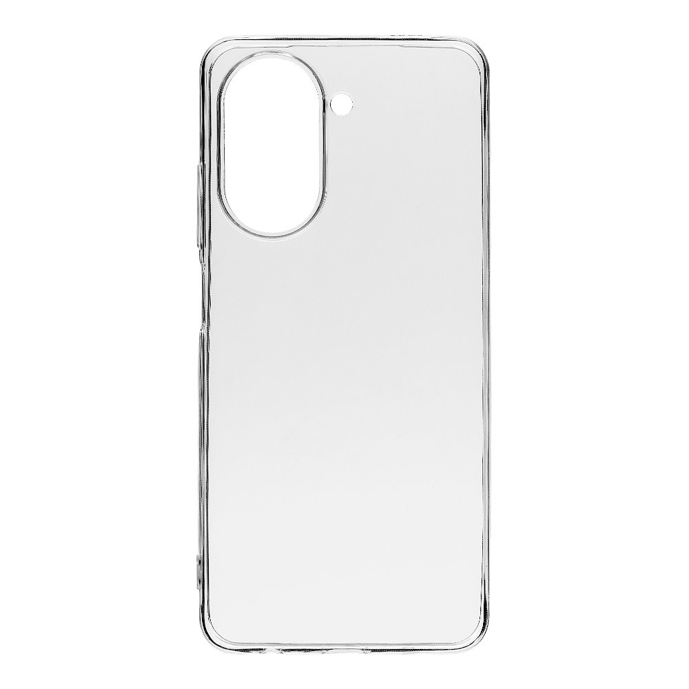 OBAL:ME TPU Kryt pro Xiaomi Redmi A5 Transparent