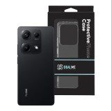 OBAL:ME TPU Kryt pro Xiaomi Redmi Note 14S Transparent