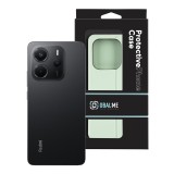 OBAL:ME SmoothTouch Pouzdro pro Xiaomi Redmi Note 14 4G Mint Green