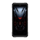 Doogee Fire 6 MAX 5G 8GB/256GB Millennium Silver (Termokamera)
