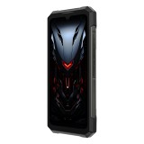 Doogee Fire 6 MAX 5G 8GB/256GB Millennium Silver (Termokamera)