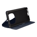 OBAL:ME SmoothTouch Pouzdro pro Xiaomi Redmi Note 14 Pro 4G Dark Blue