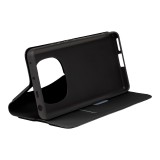OBAL:ME SmoothTouch Pouzdro pro Xiaomi Redmi Note 14 Pro 4G Black