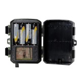 Evolveo StrongVision Compact 4K, fotopast/časosběrná kamera 32GB