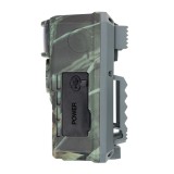Evolveo StrongVision Solar WiFi, fotopast s Aplikací WiFi a solárním panelem