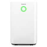 Salente WaterStar20, odvlhčovač vzduchu, 20l/den, bílá