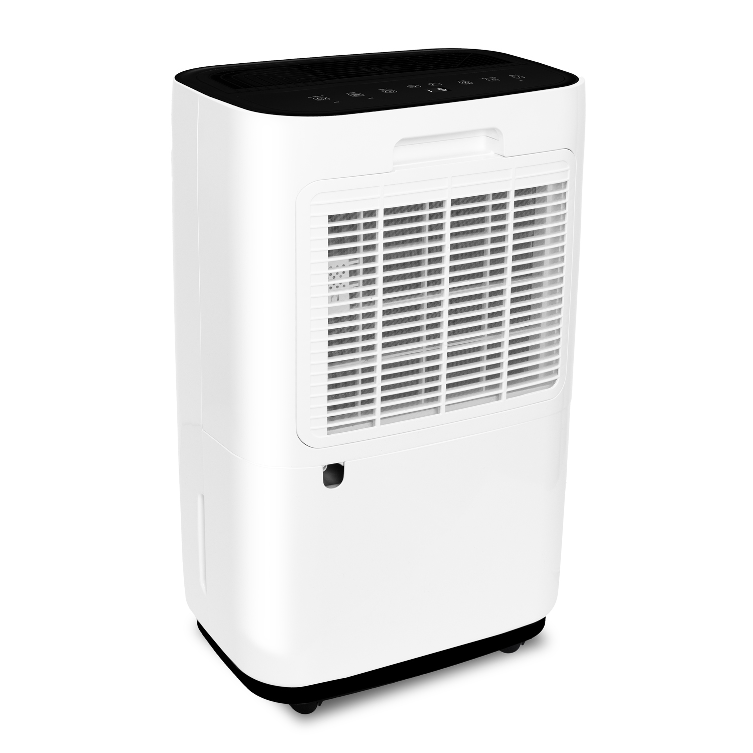 Salente WaterStar20, odvlhčovač vzduchu, 20l/den, bílá