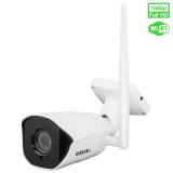 Evolveo Detective WIP 2M SMART, WiFI IP Kamera 