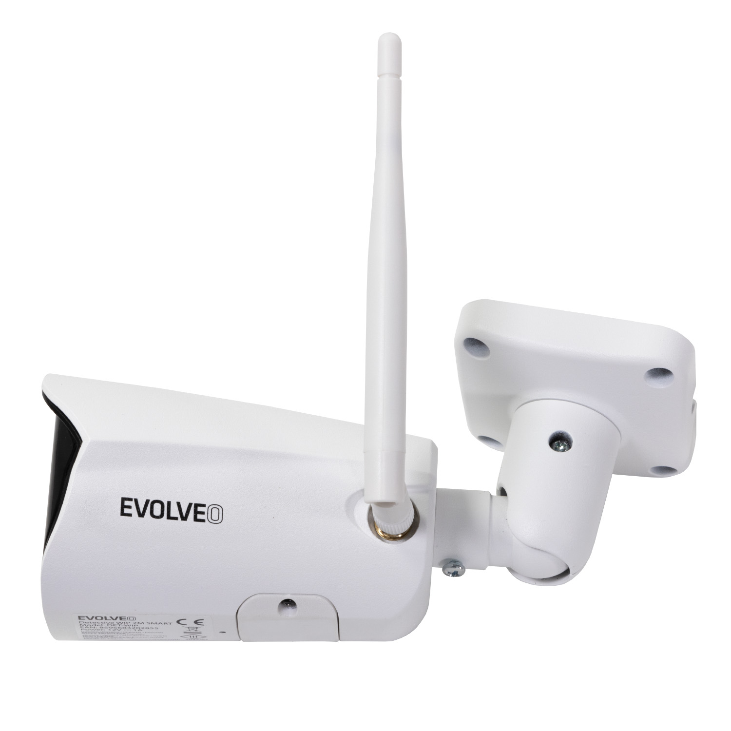 Evolveo Detective WIP 2M SMART, WiFI IP Kamera 