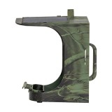 Evolveo StrongVision BirdFeeder - Chytré krmítko pro ptáky s kamerou a solárním panelem