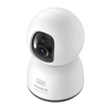 Baseus Security P1 Lite 2K Vnitřní kamera bílá