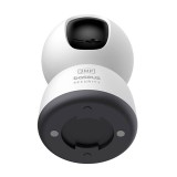 Baseus Security P1 Lite 2K Vnitřní kamera bílá