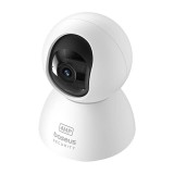 Baseus Security P1 3K Vnitřní kamera bílá
