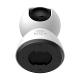 Baseus Security P1 3K Vnitřní kamera bílá