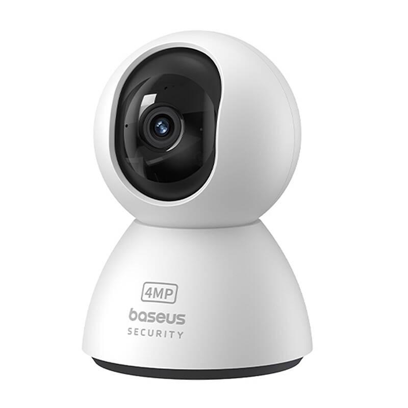 Baseus Security P1 3K Vnitřní kamera bílá