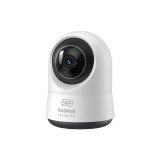 Vnitřní kamera Baseus Security P1 Pro 3K bílá