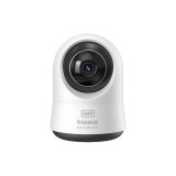 Vnitřní kamera Baseus Security P1 Pro 3K bílá