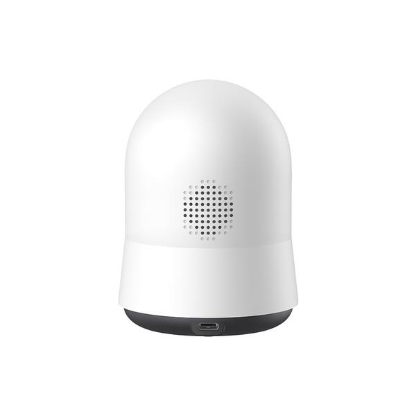 Vnitřní kamera Baseus Security P1 Pro 3K bílá
