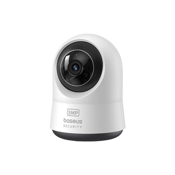 Vnitřní kamera Baseus Security P1 Pro 3K bílá
