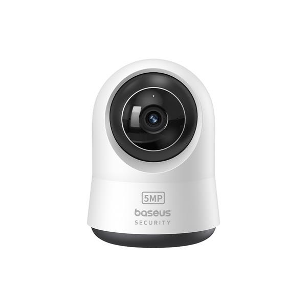 Vnitřní kamera Baseus Security P1 Pro 3K bílá