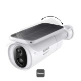 Baseus Security S1 2K Venkovní kamera bílá