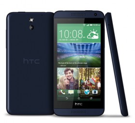HTC Desire 610 Blue