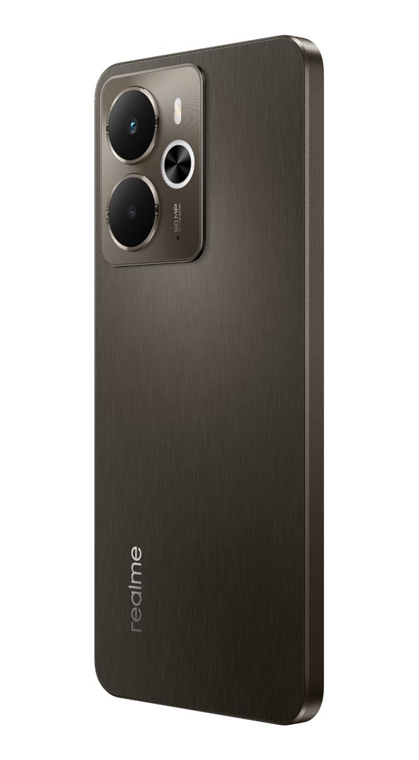 Realme 14 5G 8GB/256GB Storm Titanium