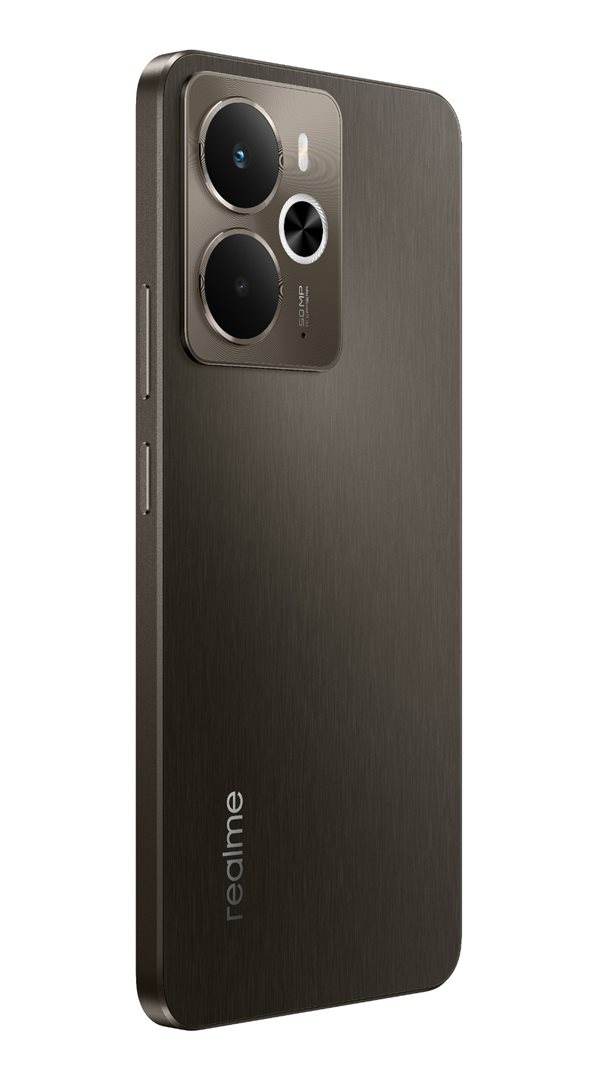 Realme 14 5G 8GB/256GB Storm Titanium