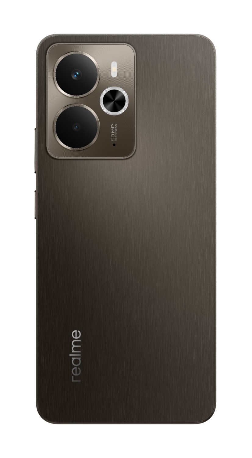Realme 14 5G 8GB/256GB Storm Titanium