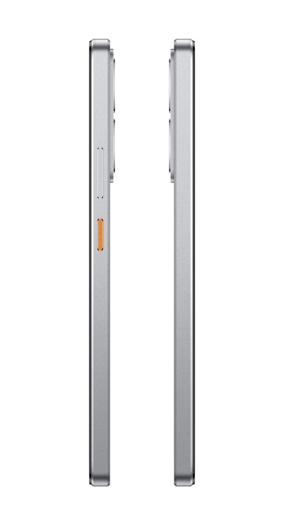Realme 14 5G 8GB/256GB Mecha Silver