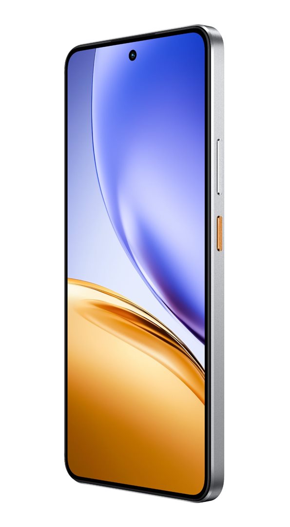 Realme 14 5G 8GB/256GB Mecha Silver