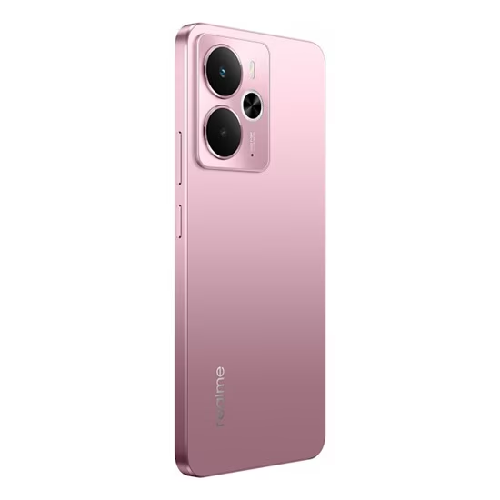 Realme 14 5G 8GB/256GB Warrior Pink