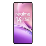 Realme 14 5G 8GB/256GB Warrior Pink