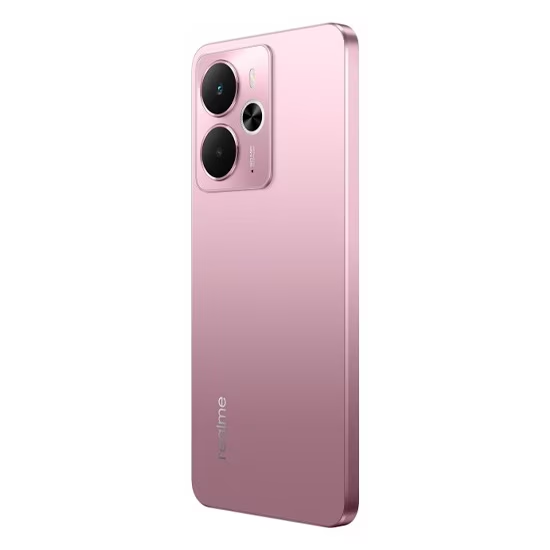 Realme 14 5G 8GB/256GB Warrior Pink