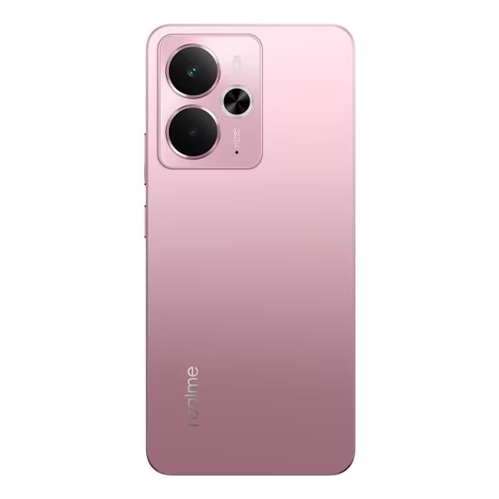 Realme 14 5G 8GB/256GB Warrior Pink
