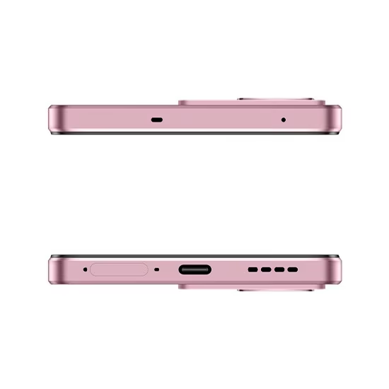 Realme 14 5G 8GB/256GB Warrior Pink