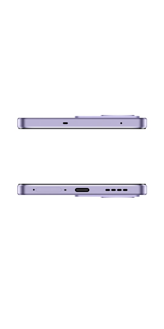 Realme 14T 5G 8GB/256GB Lightning Purple